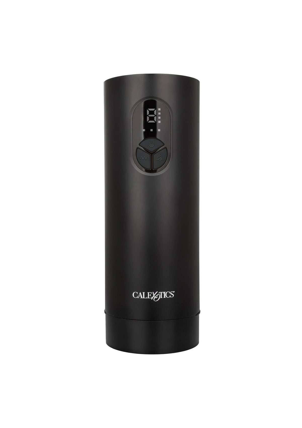 Beste vandaag nog: Bionic Sucking and Vibrating Masturbator by CalExotics - bij Happytoys Sexshop: Toys for Feeling Happy & Easy 😊