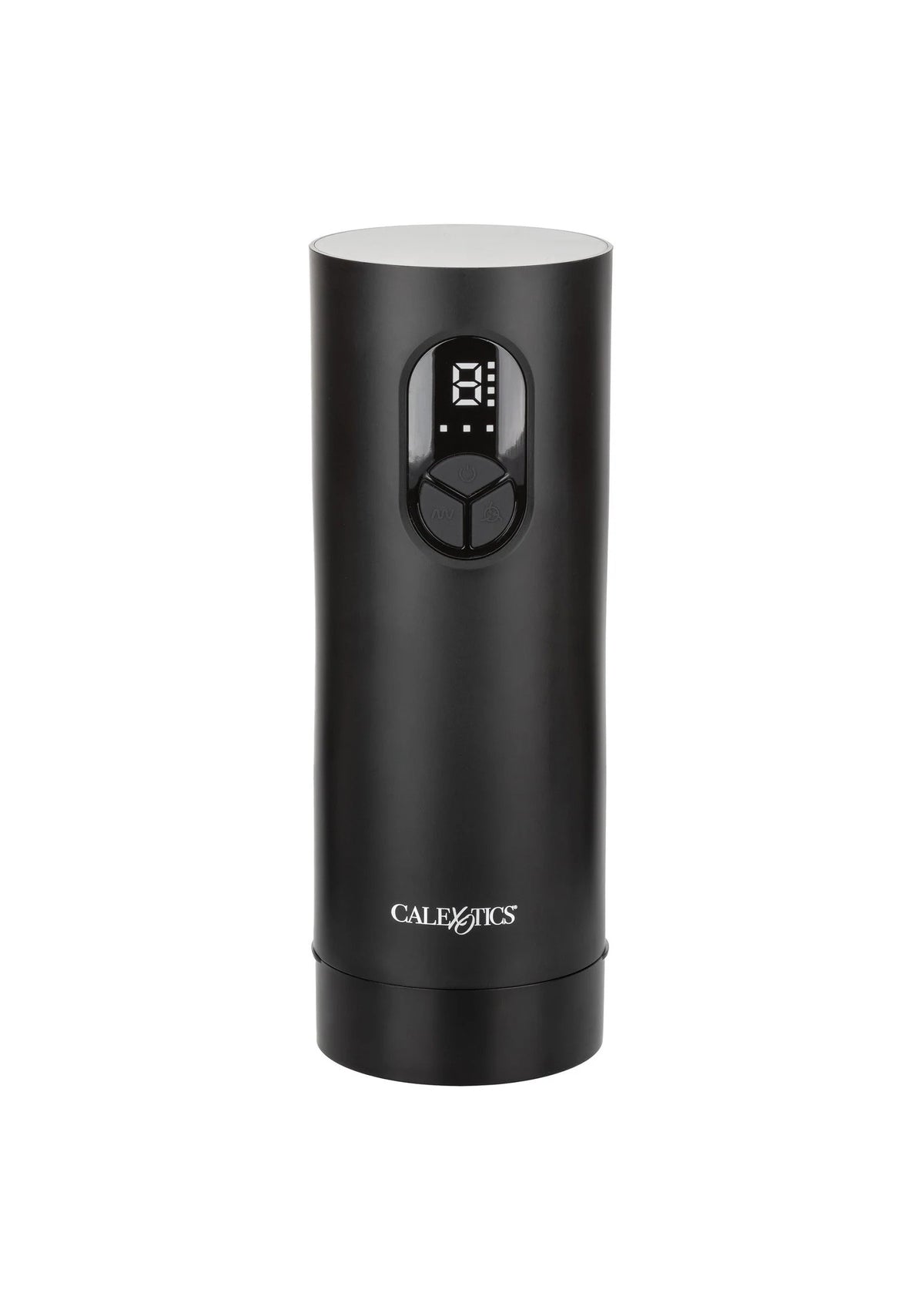 Beste vandaag nog: Bionic Sucking and Vibrating Masturbator by CalExotics - bij Happytoys Sexshop: Toys for Feeling Happy & Easy 😊