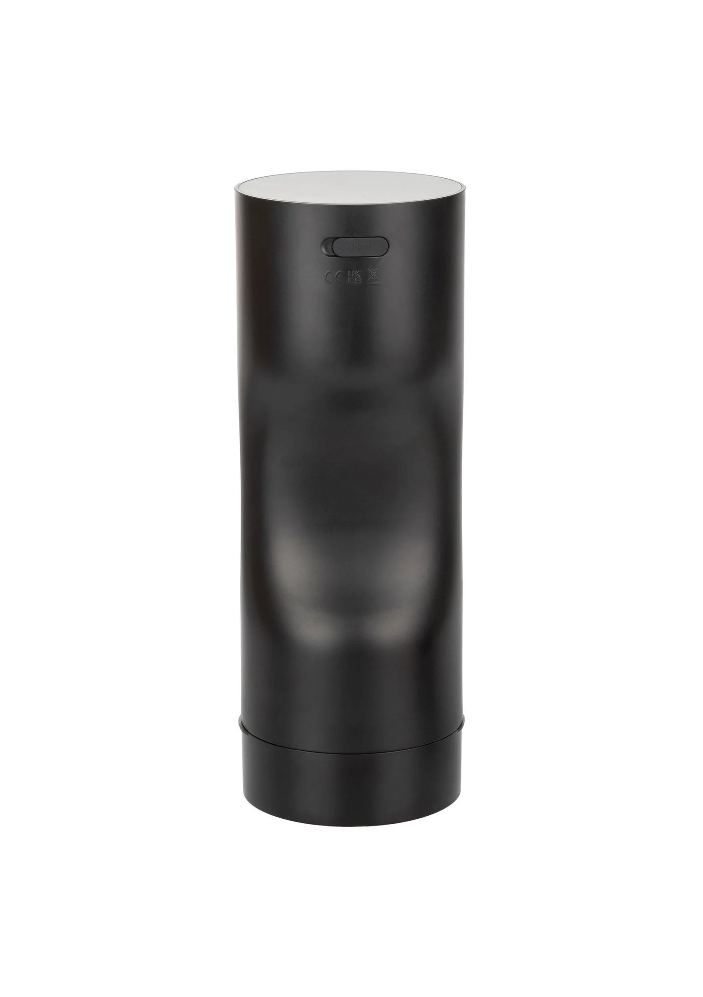 Beste vandaag nog: Bionic Sucking and Vibrating Masturbator by CalExotics - bij Happytoys Sexshop: Toys for Feeling Happy & Easy 😊