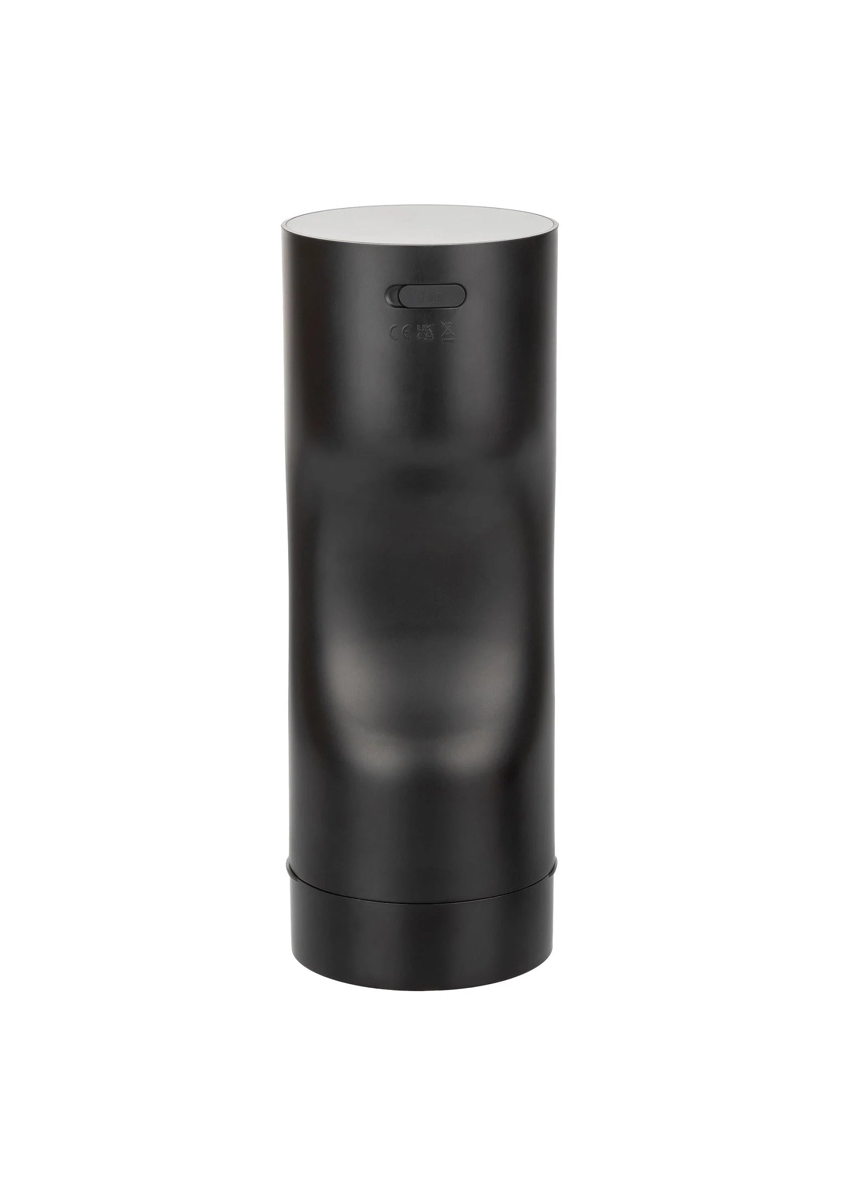 Beste vandaag nog: Bionic Sucking and Vibrating Masturbator by CalExotics - bij Happytoys Sexshop: Toys for Feeling Happy & Easy 😊