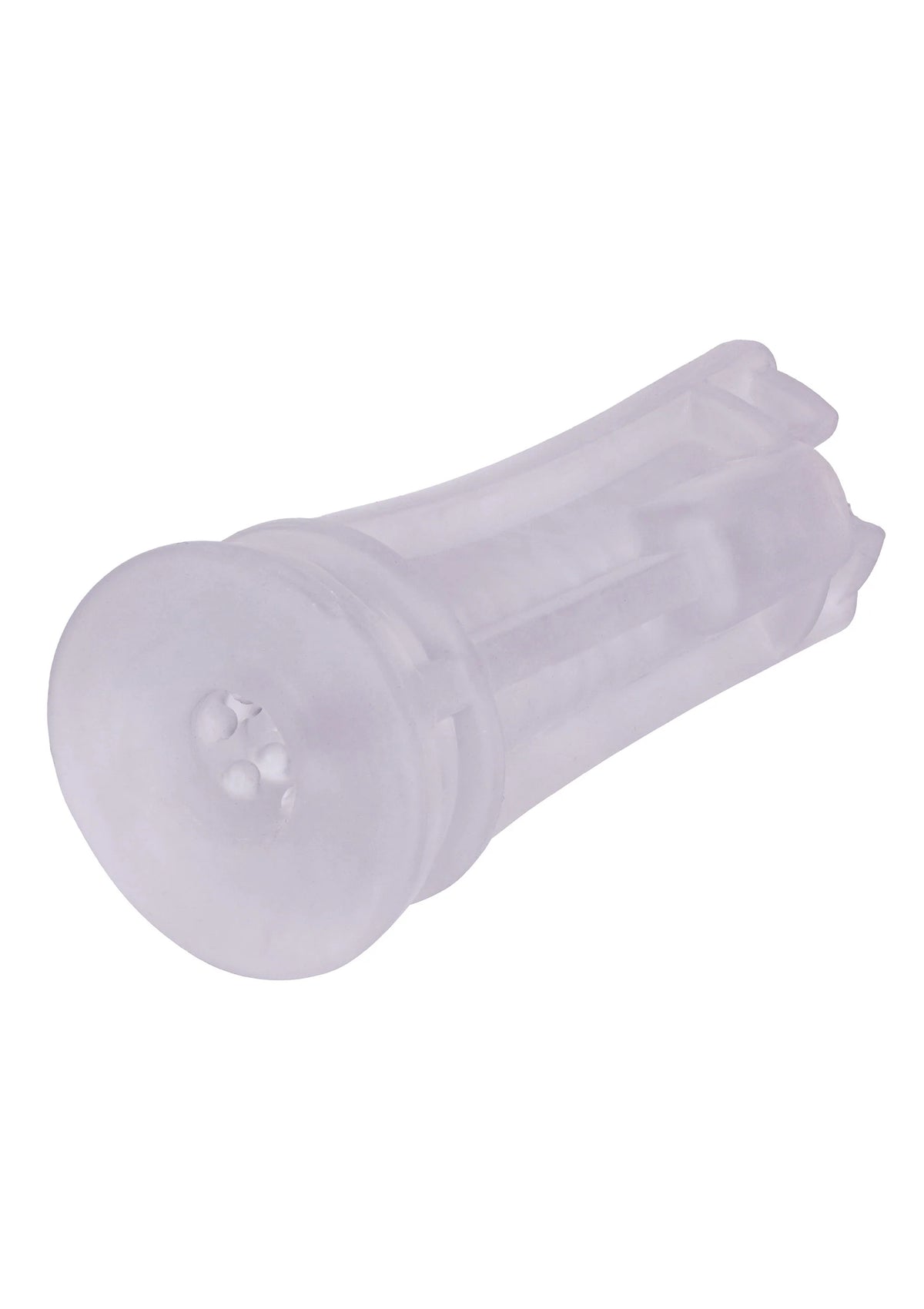 Bestel: Bionic Vibro Stroker by CalExotics - bij Happytoys: de erotische sex webshop | liever Happy dan Easy ⭐⭐⭐⭐⭐