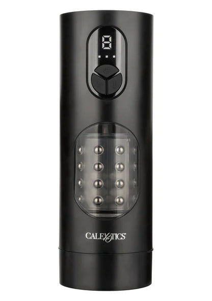 Beaded Power Stroker by CalExotics