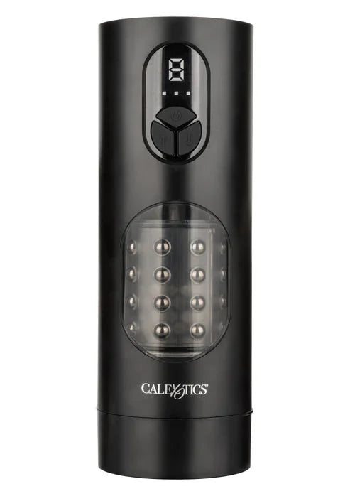 Beaded Power Stroker by CalExotics