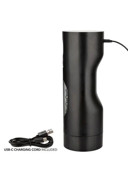 Beaded Power Stroker by CalExotics