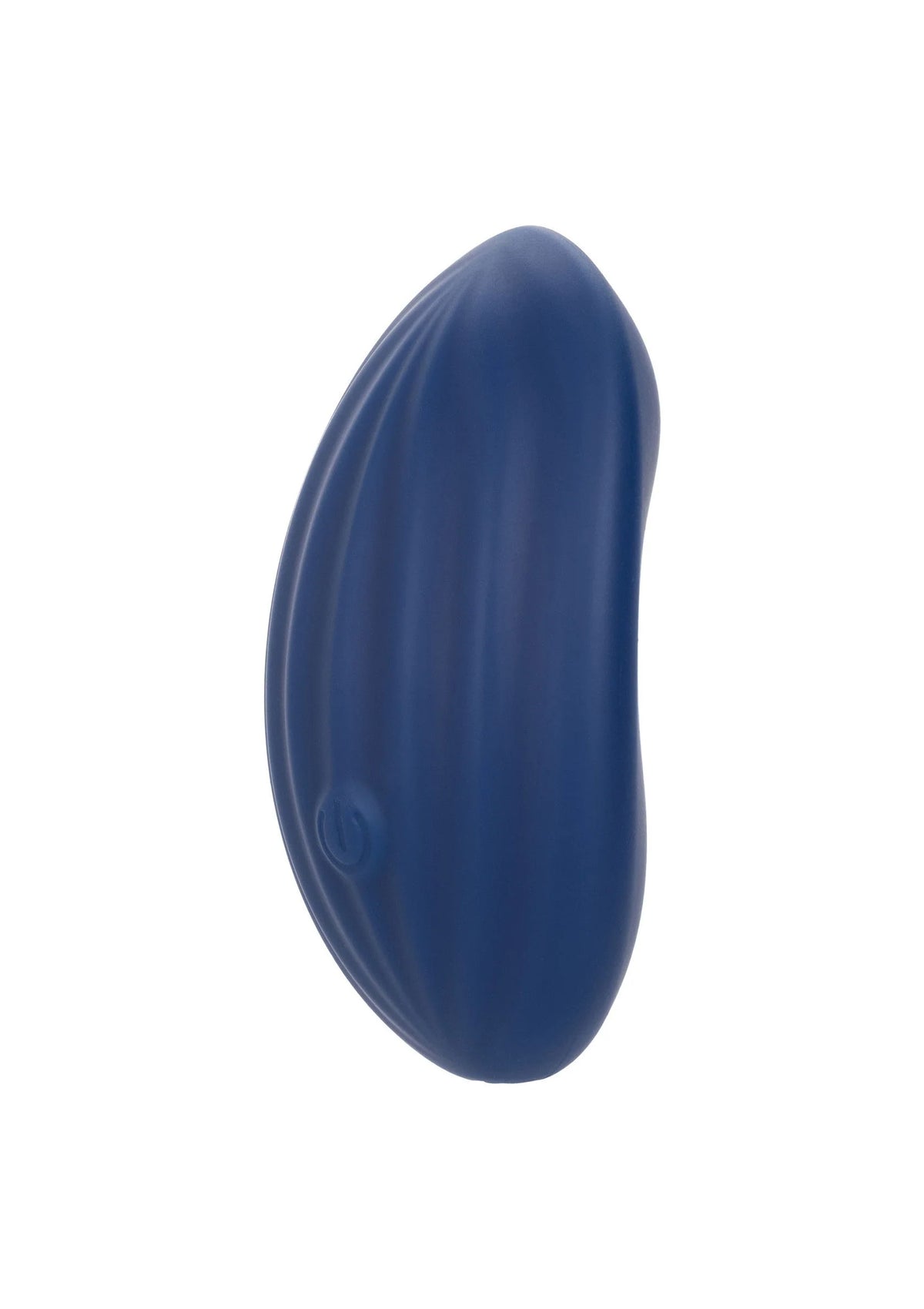 Bestel: Cashmere Velvet Curve Massager by CalExotics Cashmere - bij Happytoys: de erotische sex webshop | liever Happy dan Easy ⭐⭐⭐⭐⭐ - Default Title - 16500 - BLUE