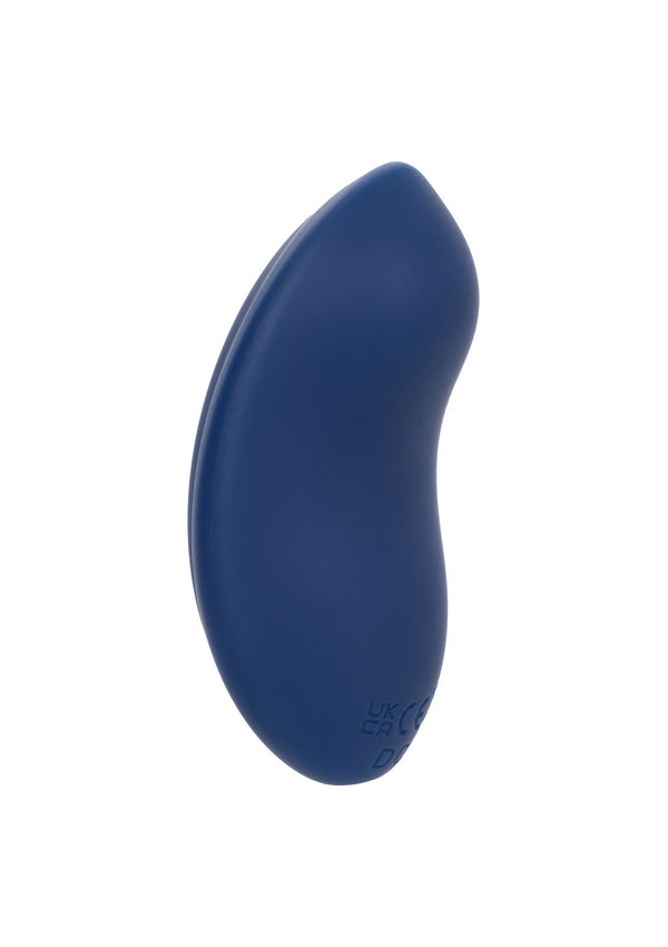 Cashmere Velvet Curve Massager by CalExotics Cashmere