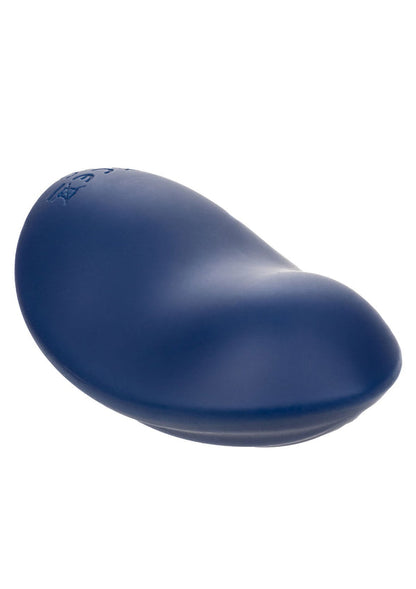 Cashmere Velvet Curve Massager by CalExotics Cashmere