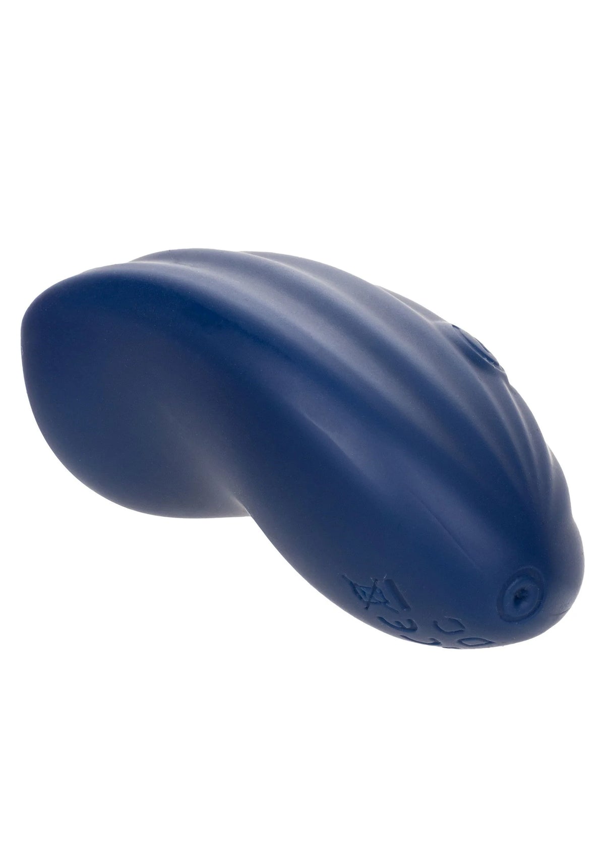Bestel: Cashmere Velvet Curve Massager by CalExotics Cashmere - bij Happytoys: de erotische sex webshop | liever Happy dan Easy ⭐⭐⭐⭐⭐