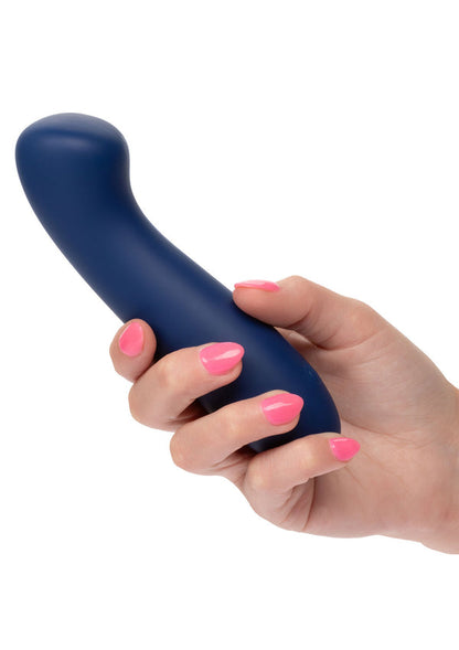 Cashmere Satin G massager Vibrator by CalExotics Cashmere