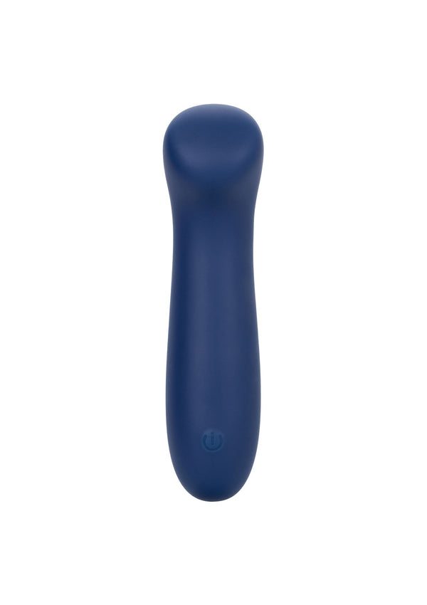 Cashmere Satin G massager Vibrator by CalExotics Cashmere