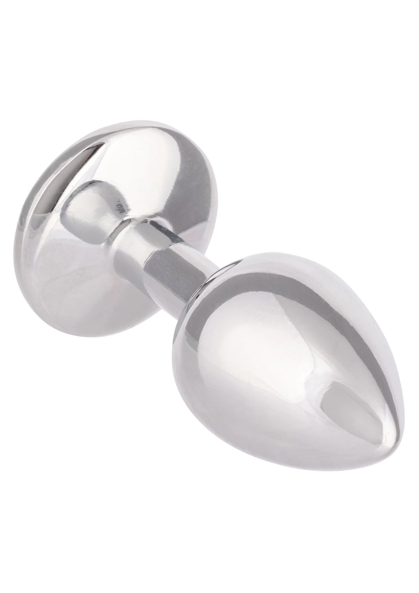 Beste vandaag nog: Jewel Small Rose Plug by CalExotics Jewel - bij Happytoys Sexshop: online sex shop for Feeling Happy & Easy 😊