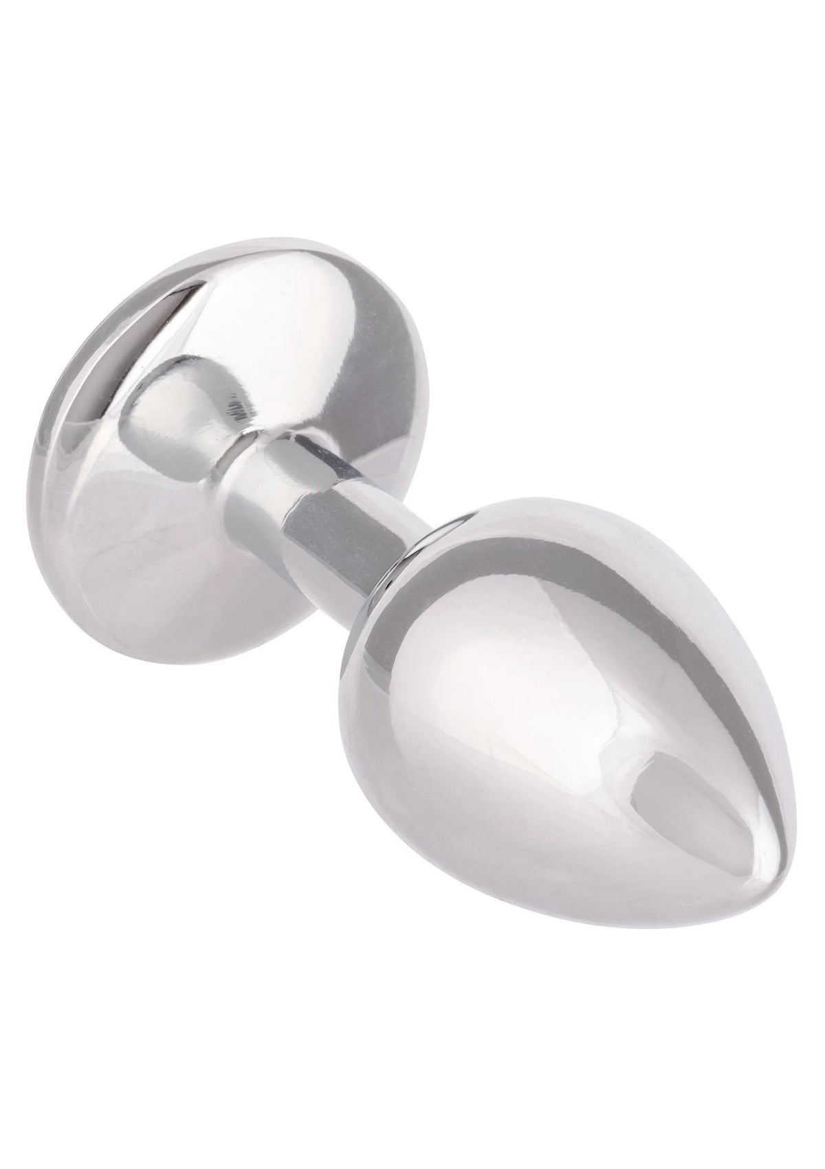 Bestel: Jewel Small Amethyst Plug by CalExotics - bij Happytoys: de erotische sex webshop | liever Happy dan Easy ⭐⭐⭐⭐⭐
