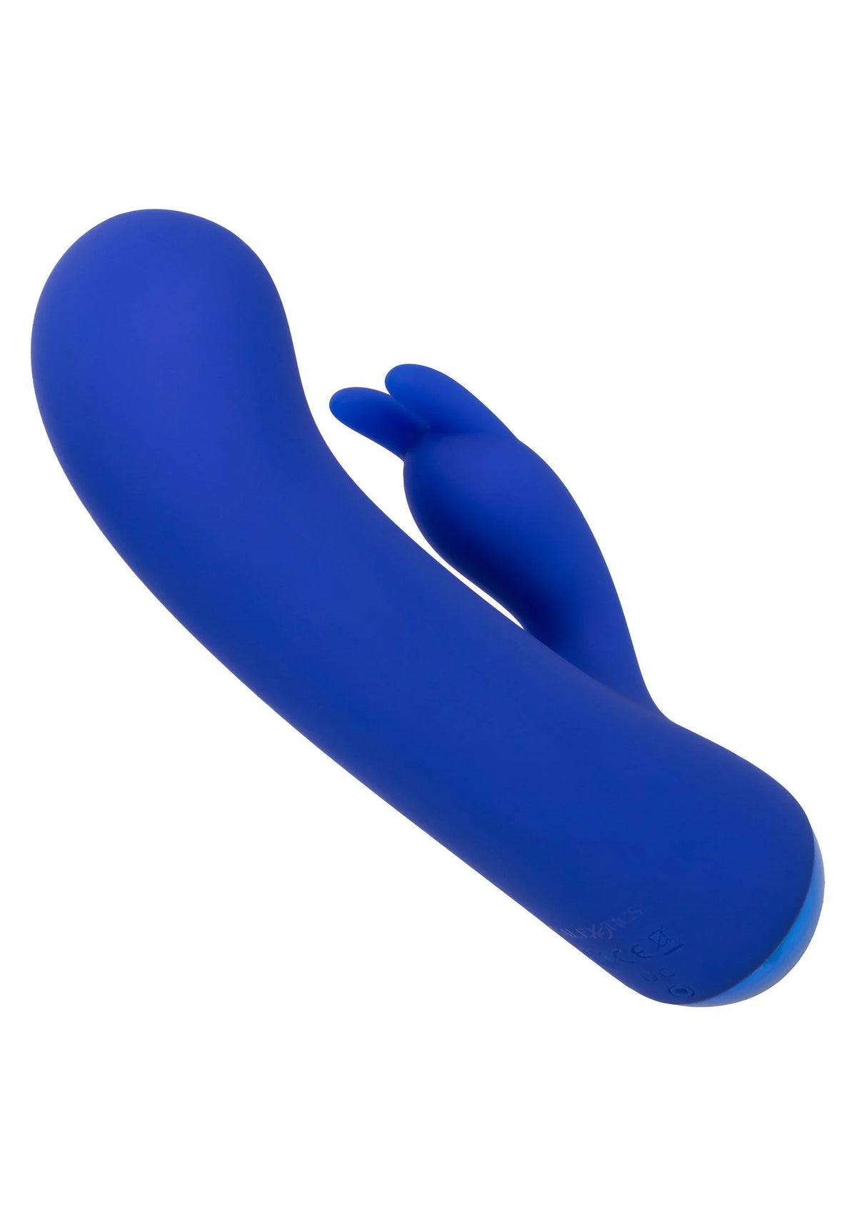 Bestel: Thicc Chubby Bunny by CalExotics - bij Happytoys.nl, happytoys.be, Happytoys.ae: erotische sex webshop | liever Happy dan Easy ⭐⭐⭐⭐⭐
