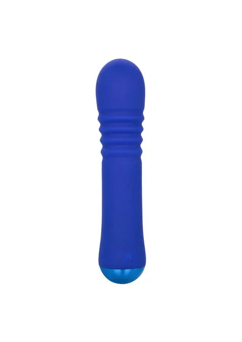 Thicc Chubby Thrusting Wand by CalExotics