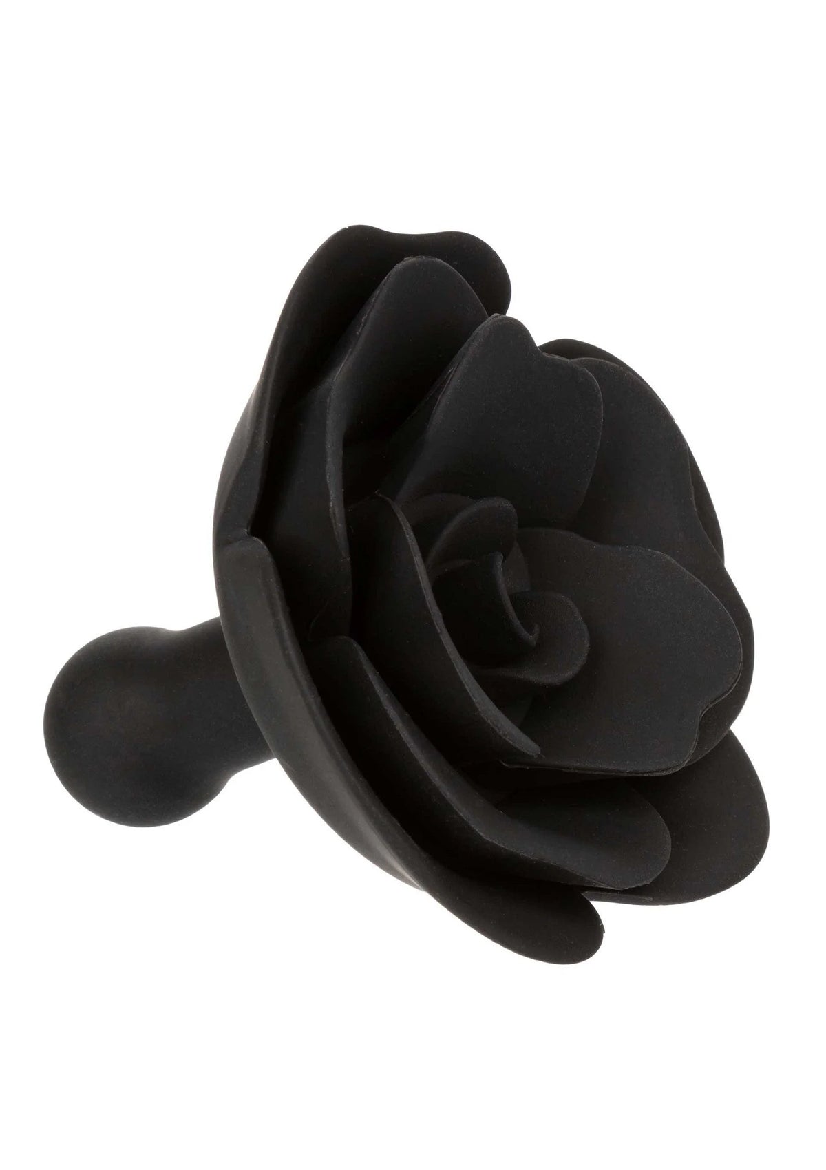 Bestel: Forbidden Removable Rose Gag by CalExotics - bij Happytoys.nl, happytoys.be, Happytoys.ae: erotische sex webshop | liever Happy dan Easy ⭐⭐⭐⭐⭐