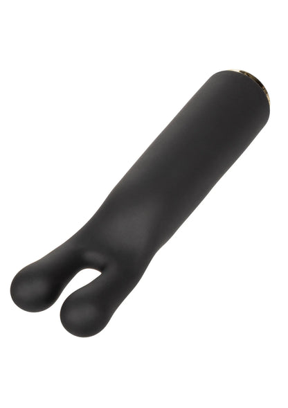 Bestel: Raven Charmer Massager by CalExotics - bij Happytoys: de erotische sex webshop | liever Happy dan Easy ⭐⭐⭐⭐⭐