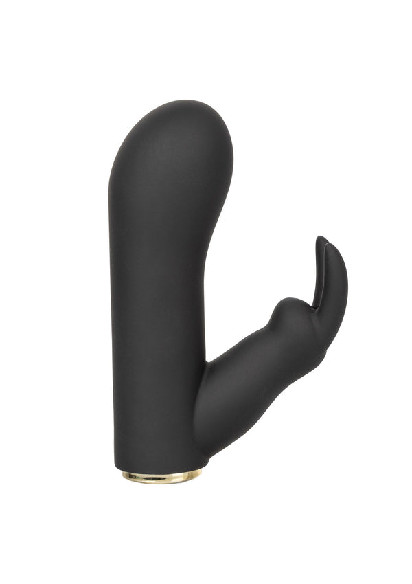 Raven Bunny vibrator by CalExotics Raven