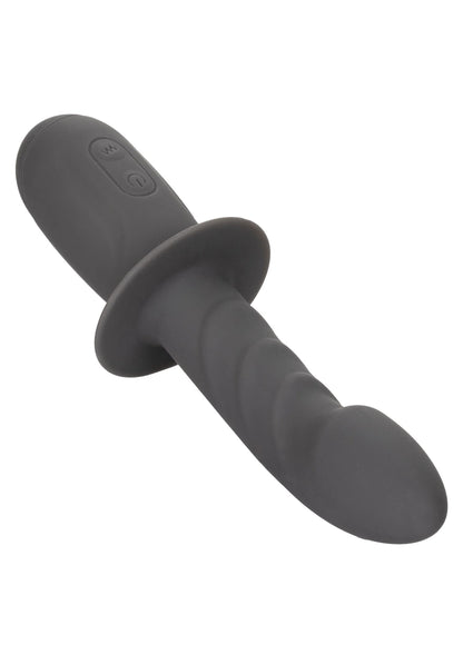 Bestel: Ramrod Gyrating by CalExotics - bij Happytoys: de erotische sex webshop | liever Happy dan Easy ⭐⭐⭐⭐⭐