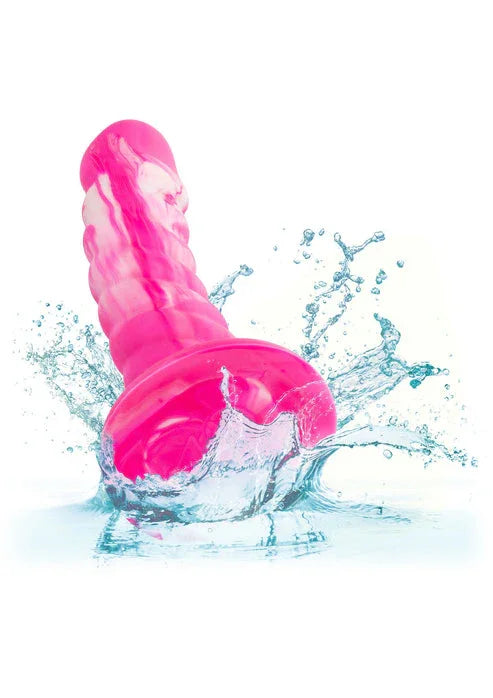 Twisted Ribbed Probe by CalExotics