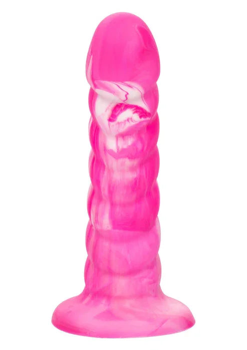 Twisted Ribbed Probe by CalExotics