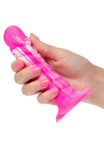 Twisted Ribbed Probe by CalExotics