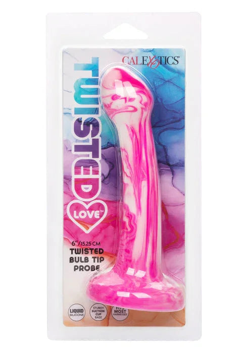 Twisted Bulb Tip Probe by CalExotics