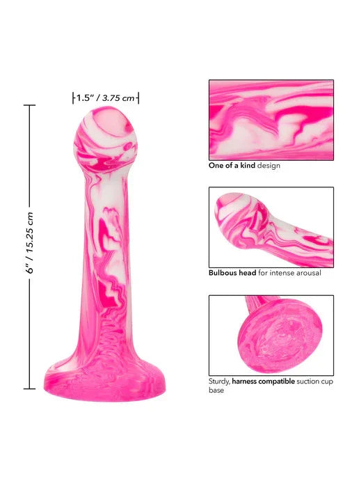 Twisted Bulb Tip Probe by CalExotics
