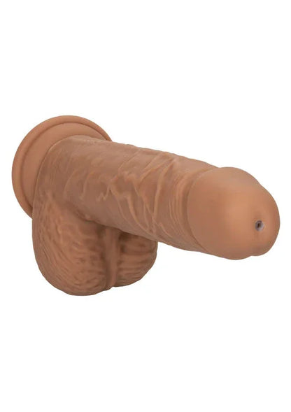 Squirting Vibrating Fuck Stick by CalExotics