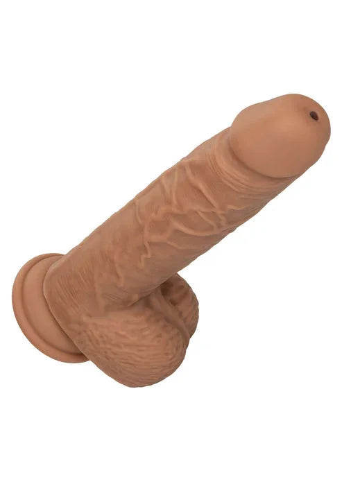 Squirting Vibrating Fuck Stick by CalExotics