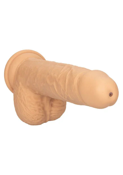 Squirting Vibrating Fuck Stick by CalExotics