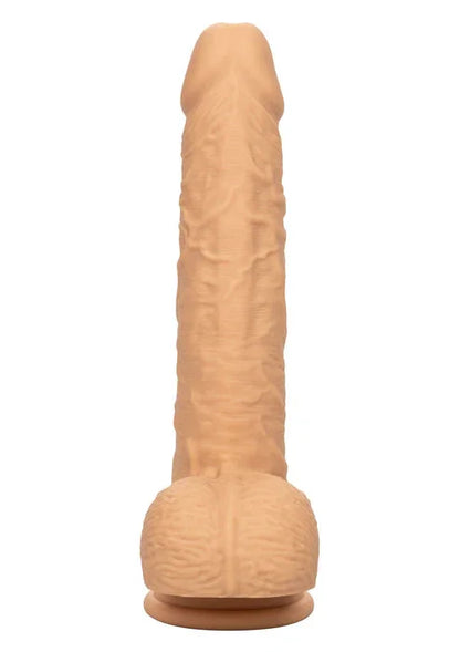 Squirting Vibrating Fuck Stick by CalExotics