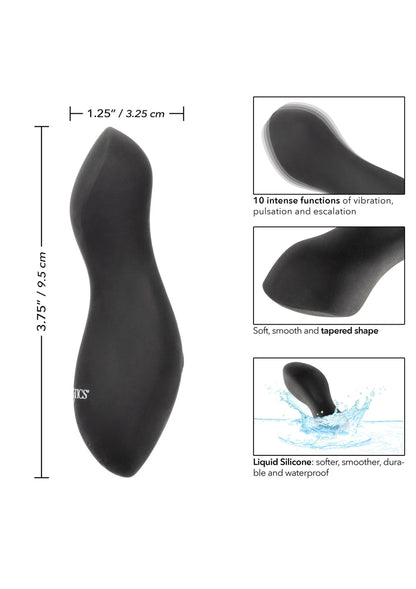 Bestel: Boundless Perfect Curve by CalExotics - bij Happytoys: de erotische sex webshop | liever Happy dan Easy ⭐⭐⭐⭐⭐