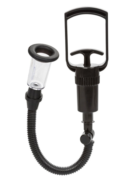 Bestel: Boundless Body Pump Kit by CalExotics - bij Happytoys: de erotische sex webshop | liever Happy dan Easy ⭐⭐⭐⭐⭐