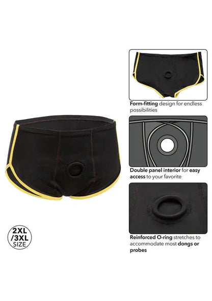 Boundles Brief by CalExotics