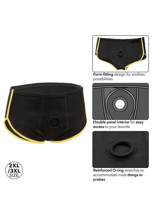 Boundles Brief by CalExotics