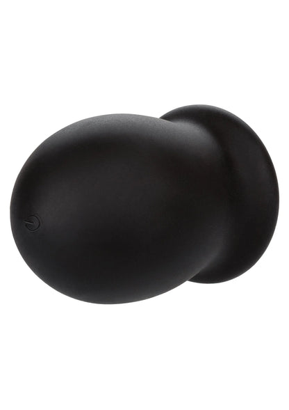 Bestel: Boundless Rechargeable Vibrating FTM Stroker by CalExotics - bij Happytoys: de erotische sex webshop | liever Happy dan Easy ⭐⭐⭐⭐⭐