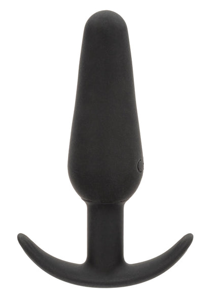 Vibrating Slim Plug by CalExotics