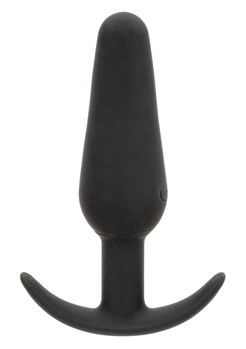 Vibrating Slim Plug by CalExotics