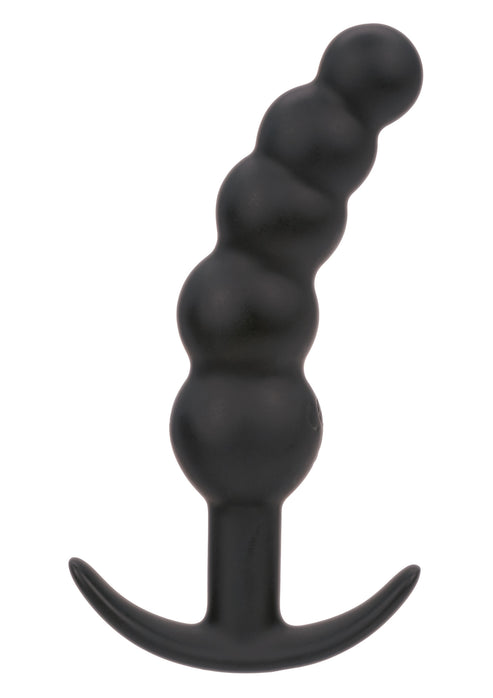 Vibrating X5 Beaded Plug by CalExotics