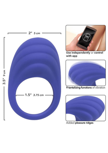 Calex Connect Couples Ring by CalExotics
