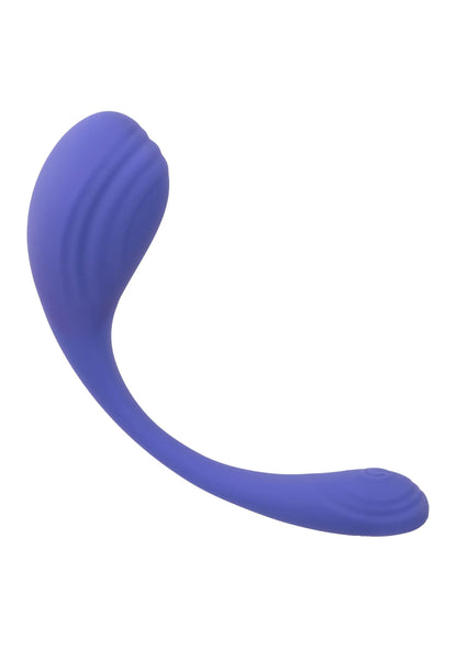 Bestel: App - Controlled Kegel Exerciser by CalExotics Connect - bij Happytoys.nl, happytoys.be, Happytoys.ae: erotische sex webshop | liever Happy dan Easy ⭐⭐⭐⭐⭐ - Default Title - 16732 - PURPLE