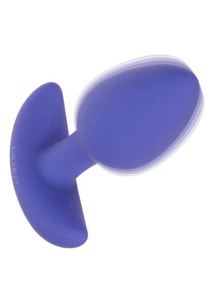 Bestel: App Controled Tapered Probe by CalExotics - bij Happytoys: de erotische sex webshop | liever Happy dan Easy ⭐⭐⭐⭐⭐