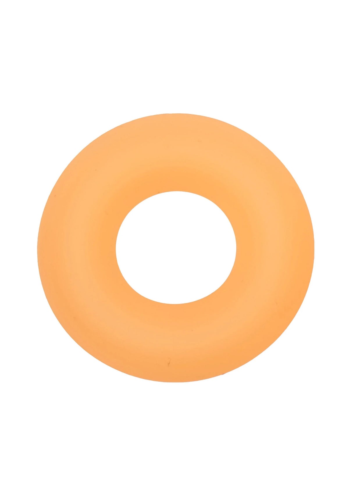 Bestel: Silicone Prolong Medium Ring by CalExotics - bij Happytoys: de erotische sex webshop | liever Happy dan Easy ⭐⭐⭐⭐⭐ - Default Title - 16740 - GLOW