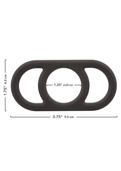 Silicone Commander Ring by CalExotics