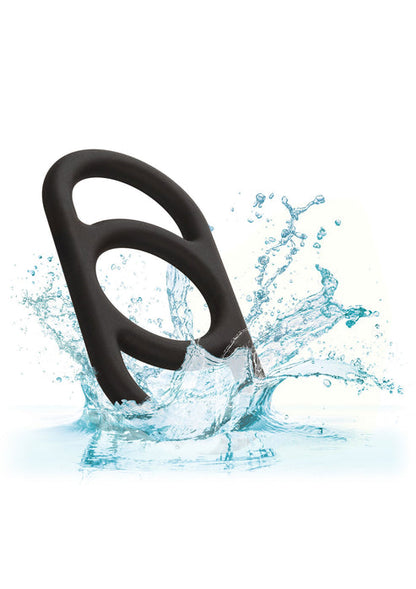 Silicone Commander Ring by CalExotics