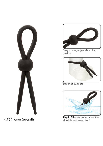 Silicone Lasso by CalExotics