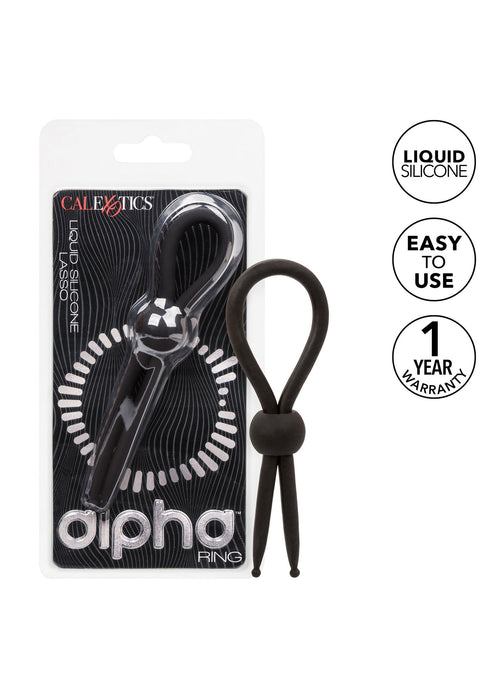 Silicone Lasso by CalExotics