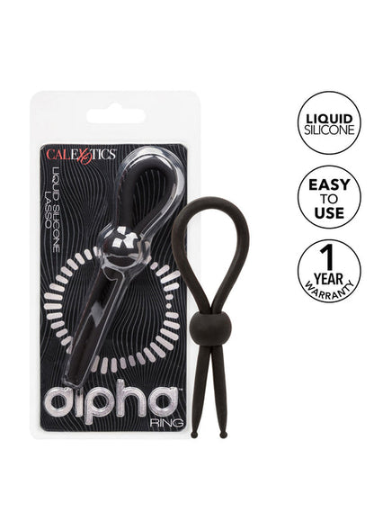 Silicone Lasso by CalExotics