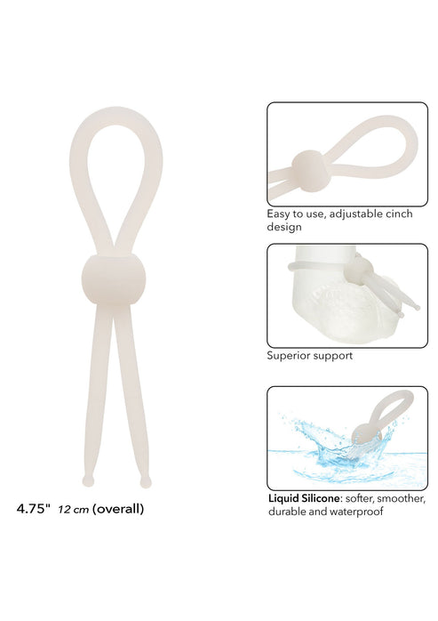 Silicone Lasso by CalExotics