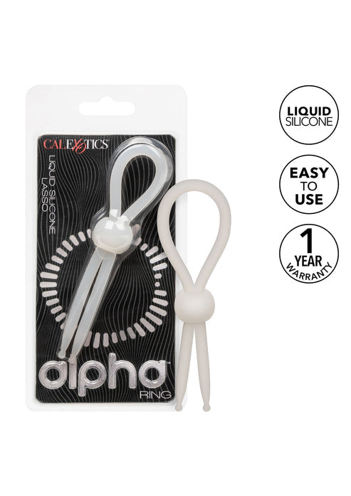 Silicone Lasso by CalExotics